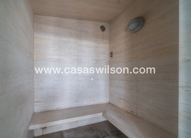 Sale - Apartment - Orihuela Costa - Los Dolses
