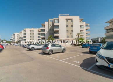 Sale - Apartment - Orihuela Costa - Los Dolses