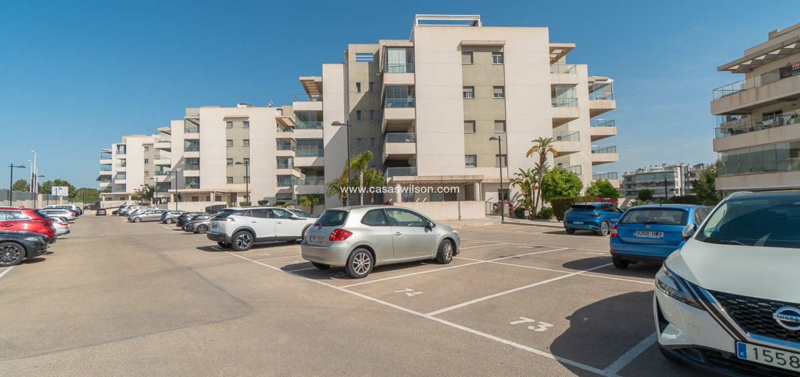 Sale - Apartment - Orihuela Costa - Los Dolses