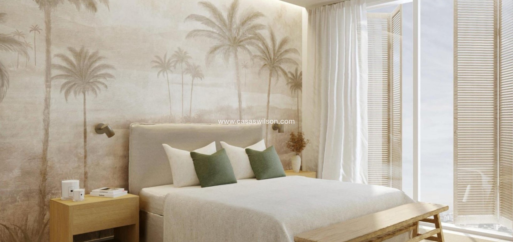 New Build - Apartment - San Pedro del Pinatar - Lo Pagán