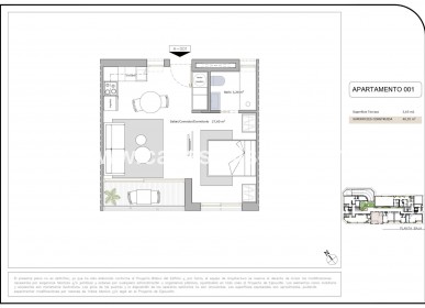 New Build - Apartment - San Pedro del Pinatar - Lo Pagán