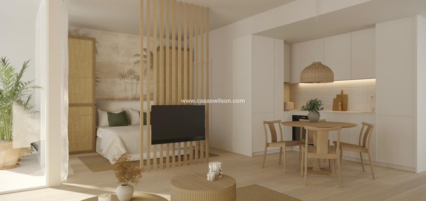 New Build - Apartment - San Pedro del Pinatar - Lo Pagán