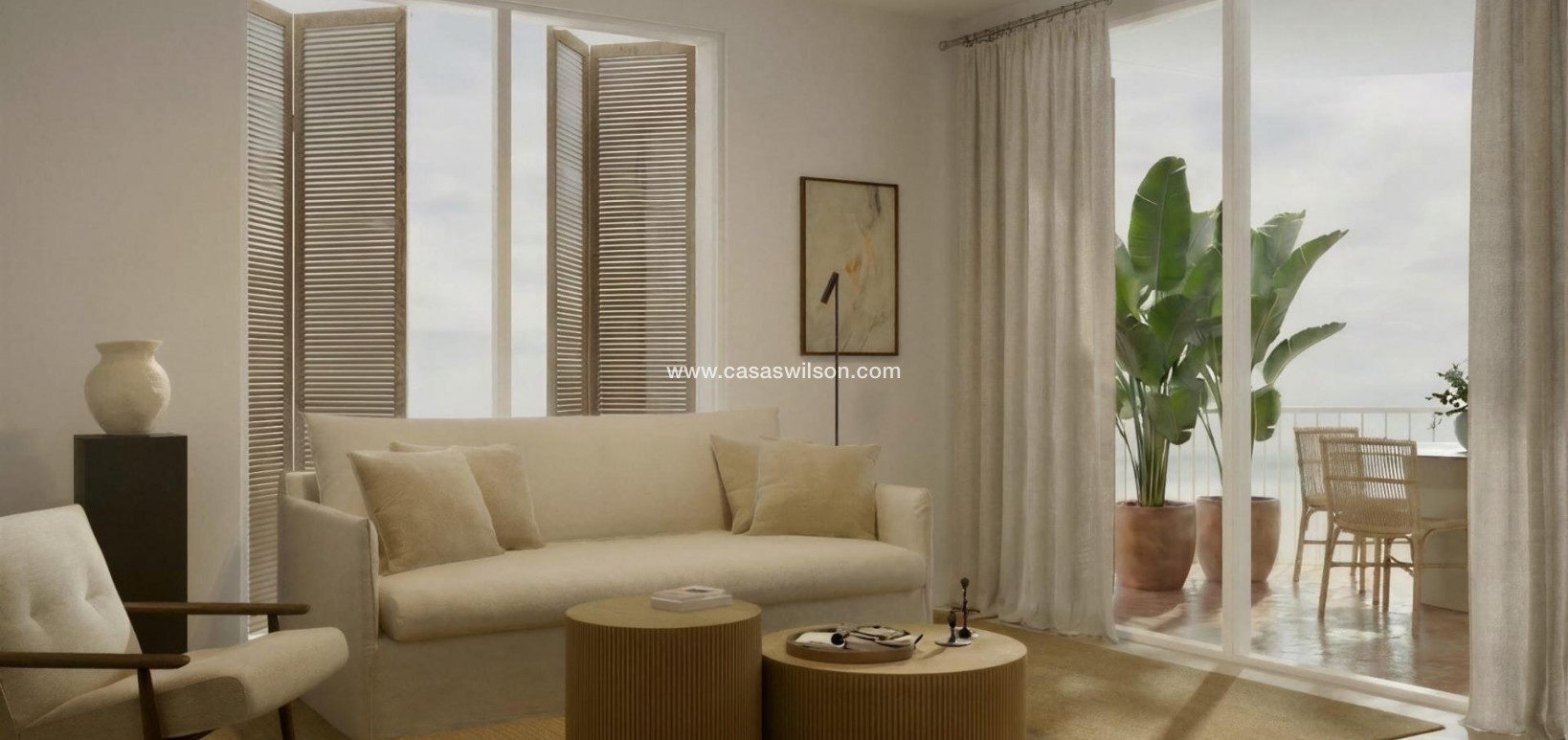 New Build - Apartment - San Pedro del Pinatar - Lo Pagán