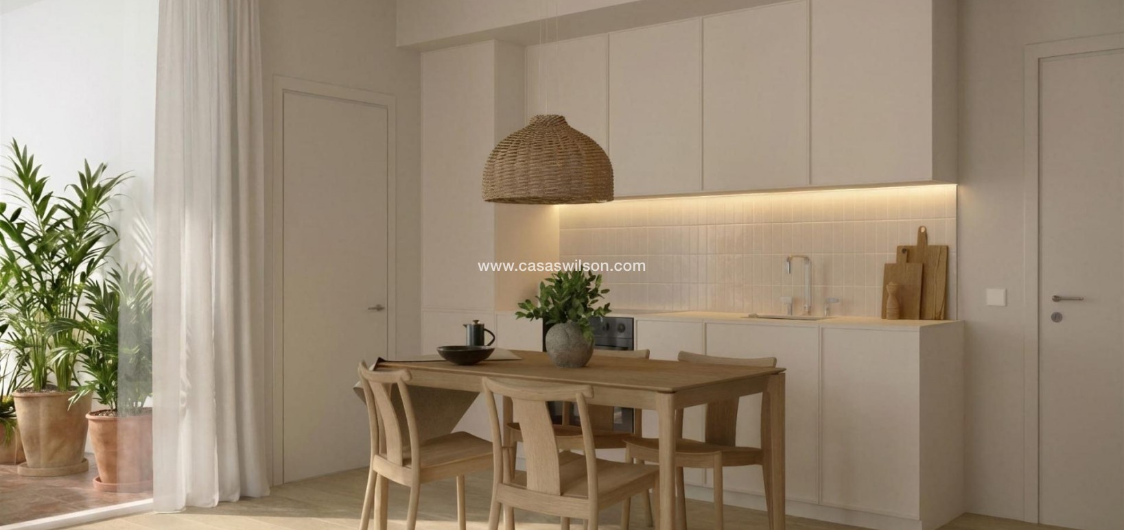 New Build - Apartment - San Pedro del Pinatar - Lo Pagán