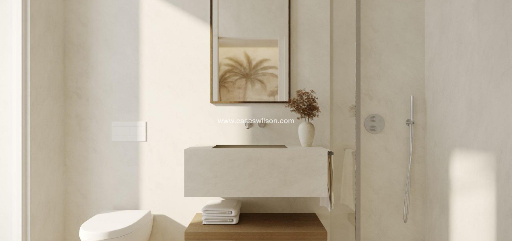 New Build - Apartment - San Pedro del Pinatar - Lo Pagán