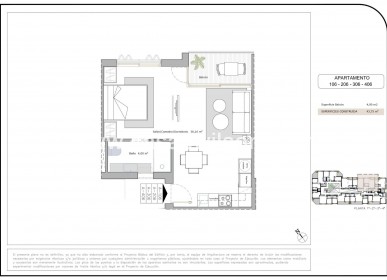 New Build - Apartment - San Pedro del Pinatar - Lo Pagán