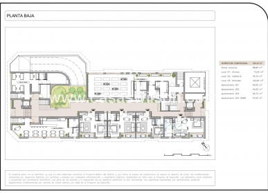 New Build - Apartment - San Pedro del Pinatar - Lo Pagán