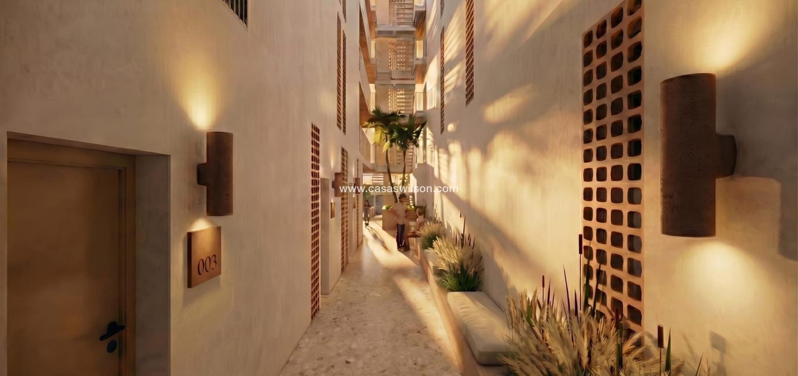 Nueva construcción  - Apartamento - San Pedro del Pinatar - Lo Pagán