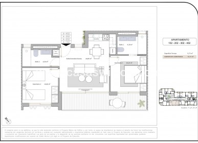 Nueva construcción  - Apartamento - San Pedro del Pinatar - Lo Pagán