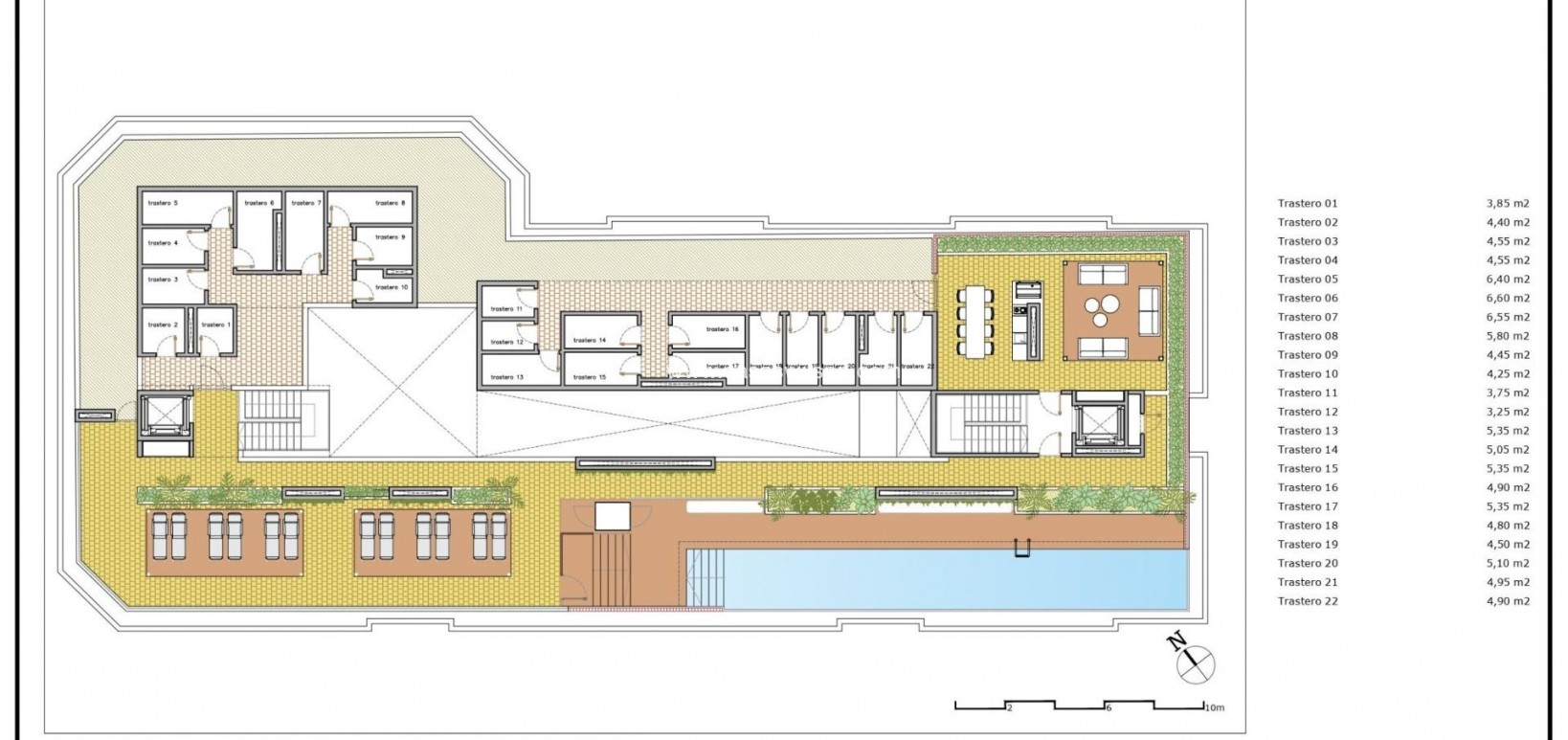 Nueva construcción  - Apartamento - San Pedro del Pinatar - Lo Pagán
