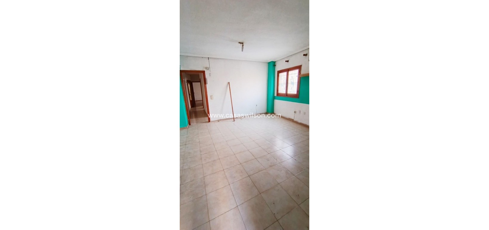 Sale - Apartment - Torrevieja - Centro
