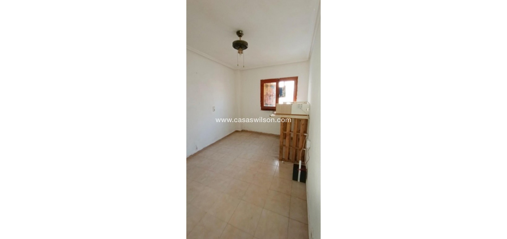 Sale - Apartment - Torrevieja - Centro