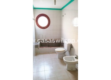 Sale - Apartment - Torrevieja - Centro