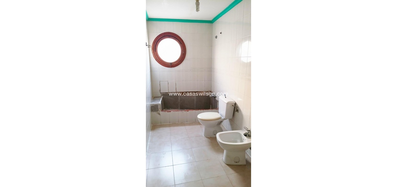 Sale - Apartment - Torrevieja - Centro
