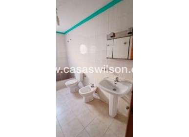 Sale - Apartment - Torrevieja - Centro