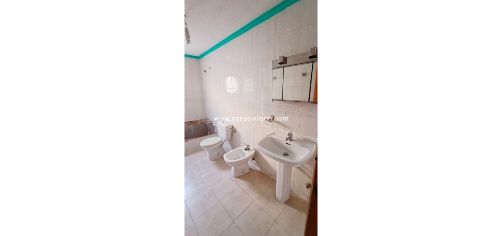 Sale - Apartment - Torrevieja - Centro