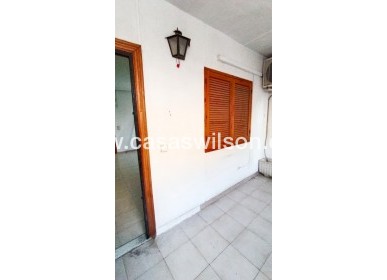 Sale - Apartment - Torrevieja - Centro