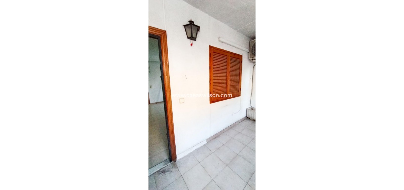 Sale - Apartment - Torrevieja - Centro
