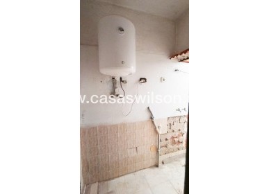 Sale - Apartment - Torrevieja - Centro