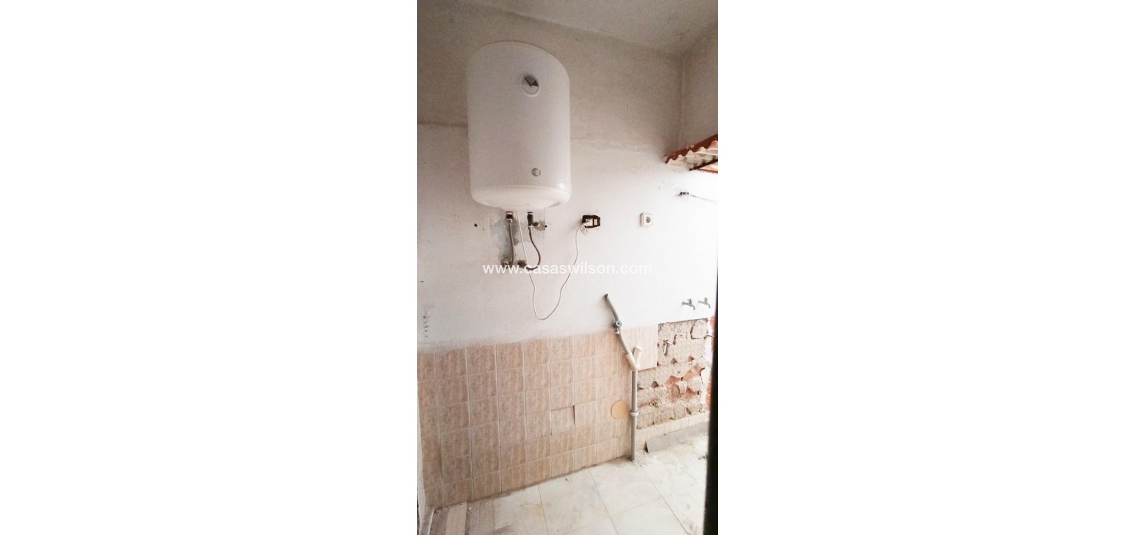 Sale - Apartment - Torrevieja - Centro