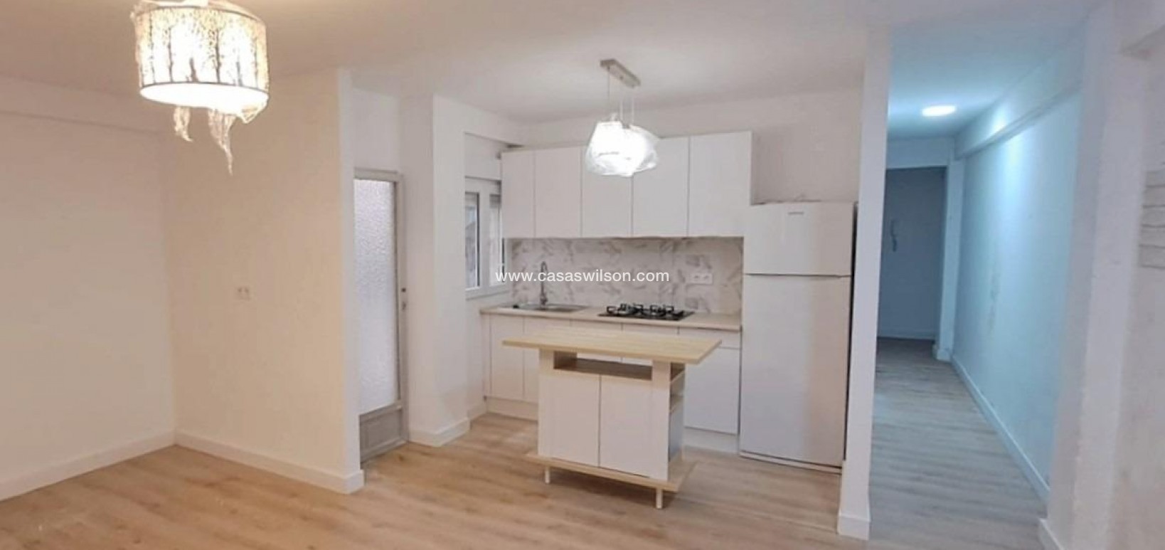 Sale - Apartment - Torrevieja - Centro
