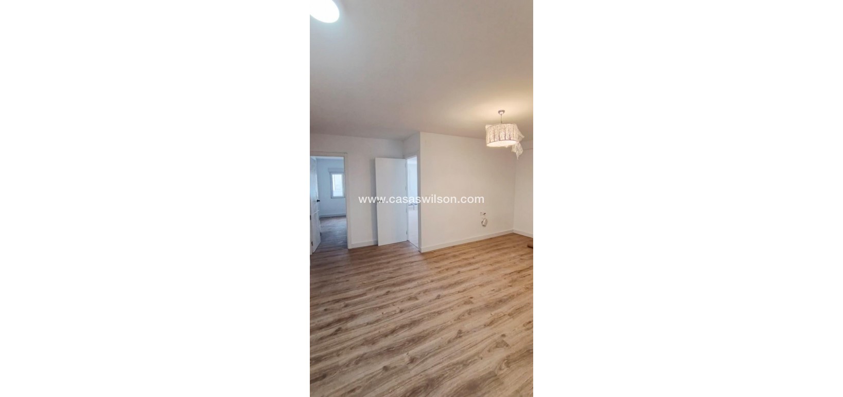 Sale - Apartment - Torrevieja - Centro