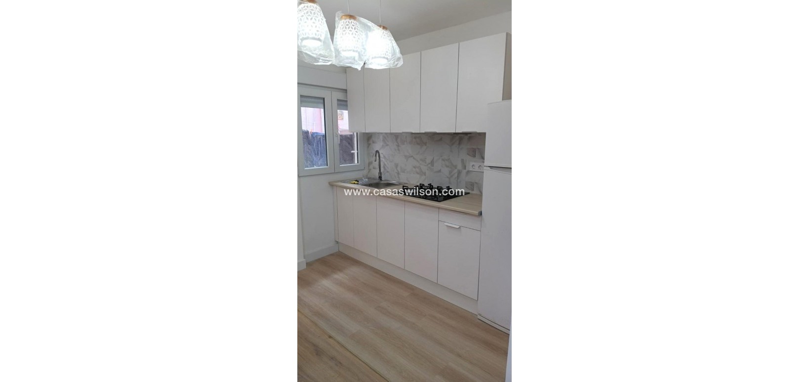 Sale - Apartment - Torrevieja - Centro