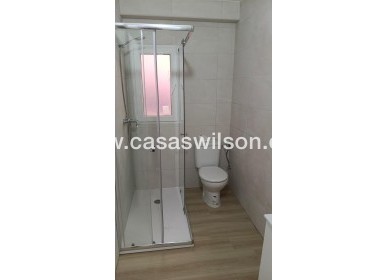 Sale - Apartment - Torrevieja - Centro