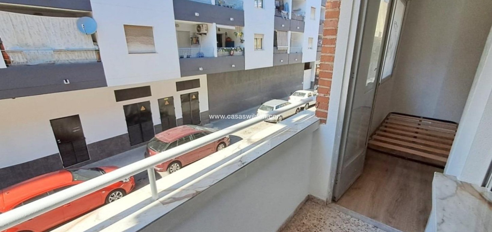 Sale - Apartment - Torrevieja - Centro