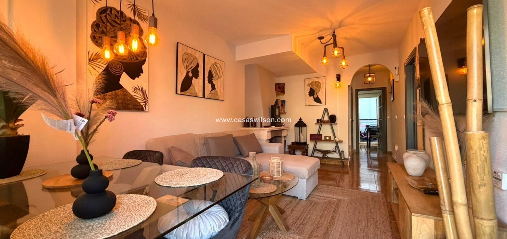 Sale - Townhouse - Orihuela Costa - Villamartín