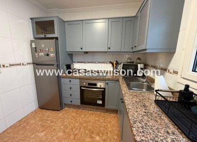 Sale - Townhouse - Orihuela Costa - Villamartín