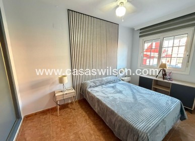 Sale - Townhouse - Orihuela Costa - Villamartín