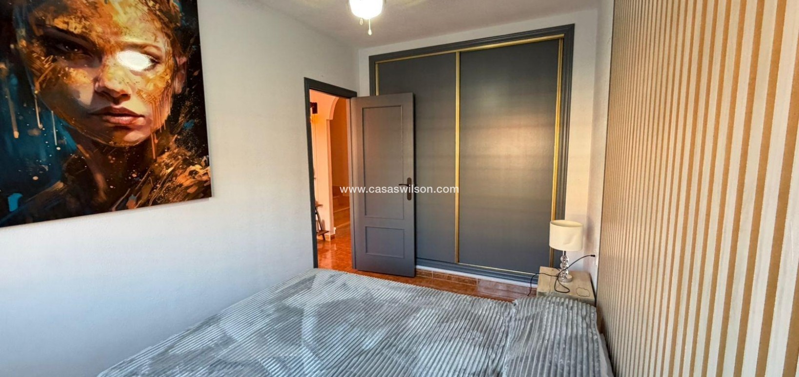 Sale - Townhouse - Orihuela Costa - Villamartín