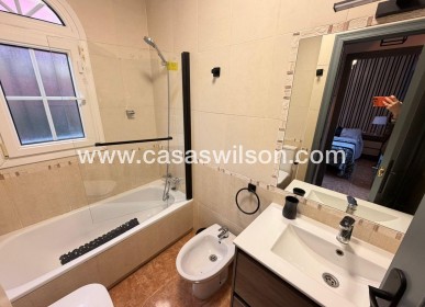 Sale - Townhouse - Orihuela Costa - Villamartín