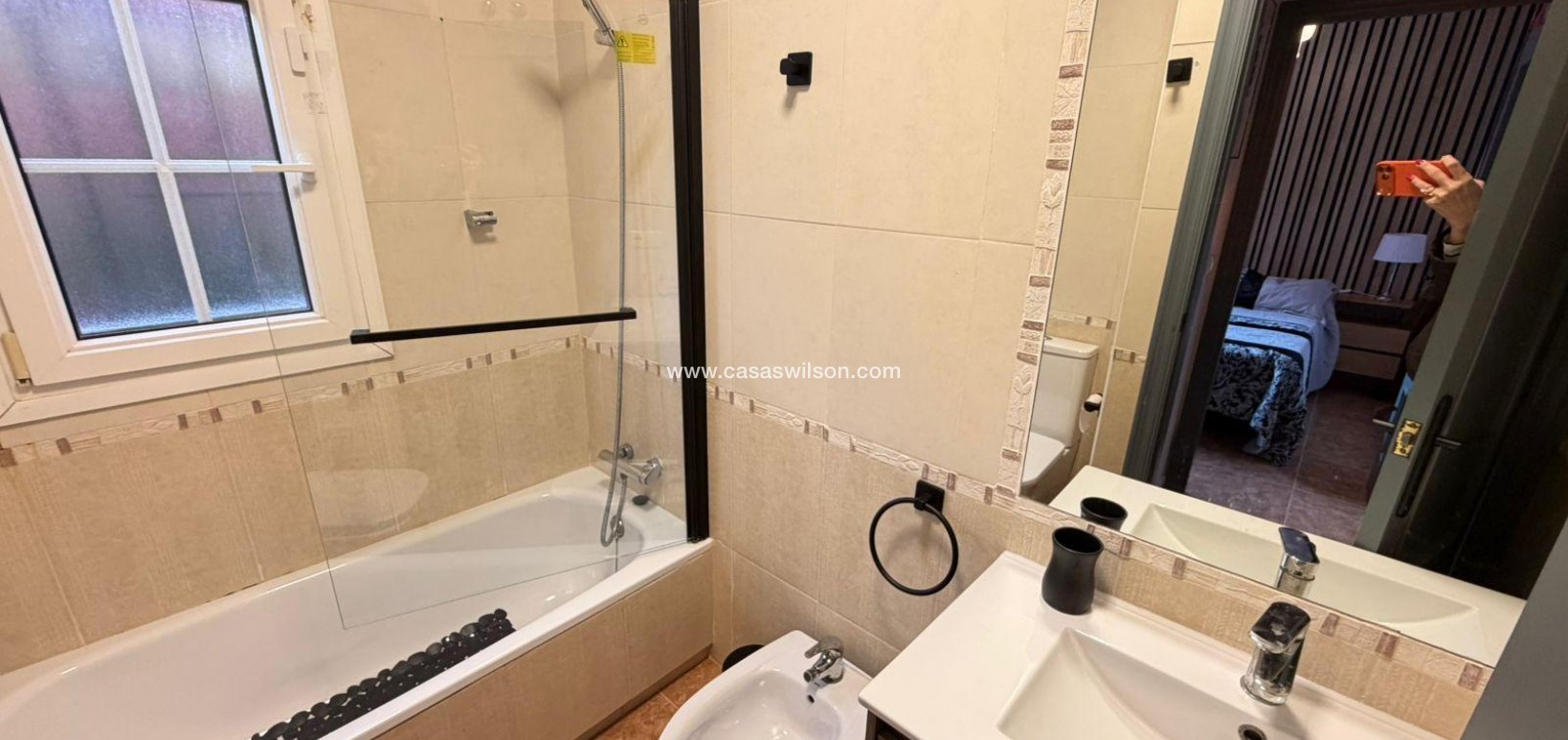 Sale - Townhouse - Orihuela Costa - Villamartín