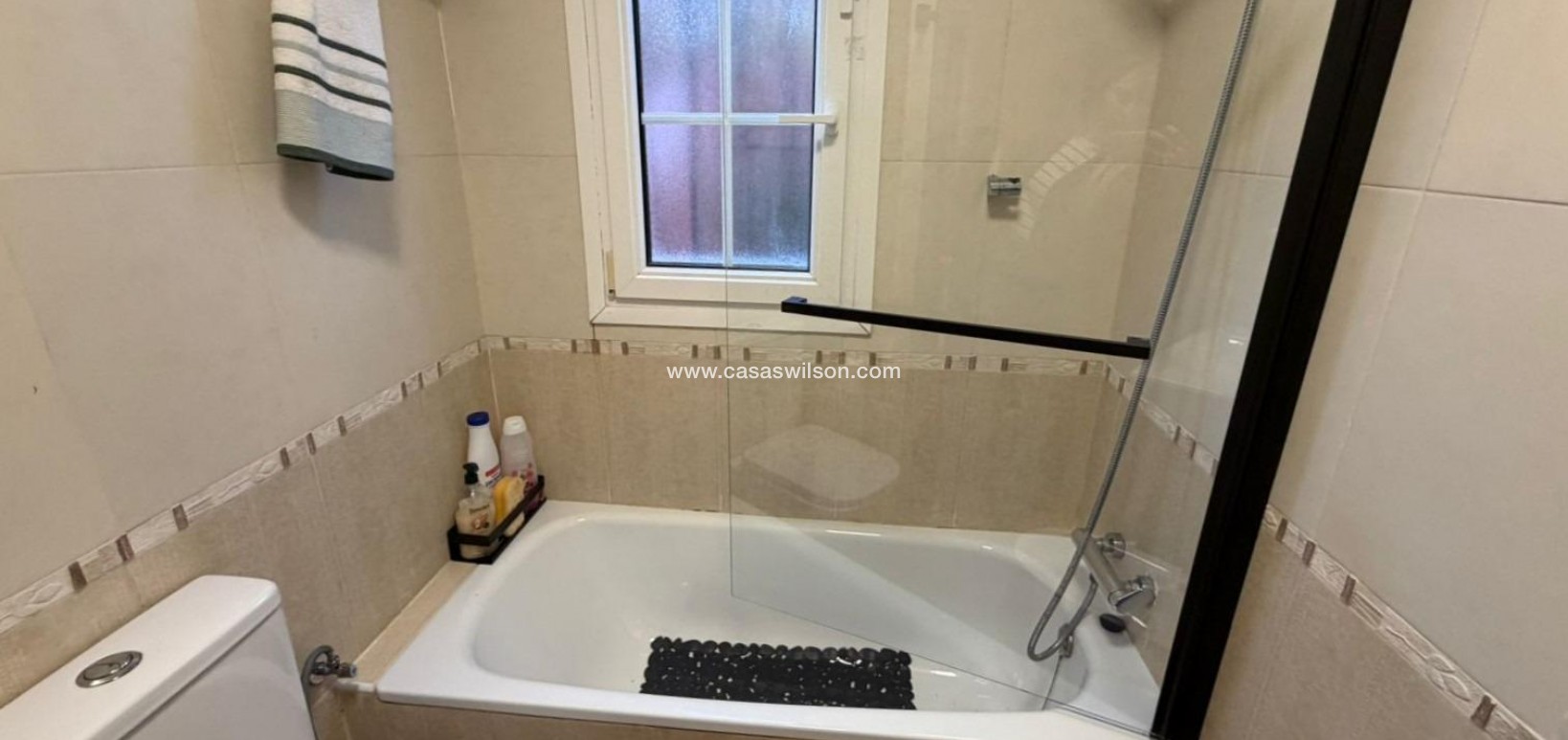 Sale - Townhouse - Orihuela Costa - Villamartín
