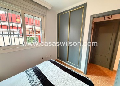 Sale - Townhouse - Orihuela Costa - Villamartín