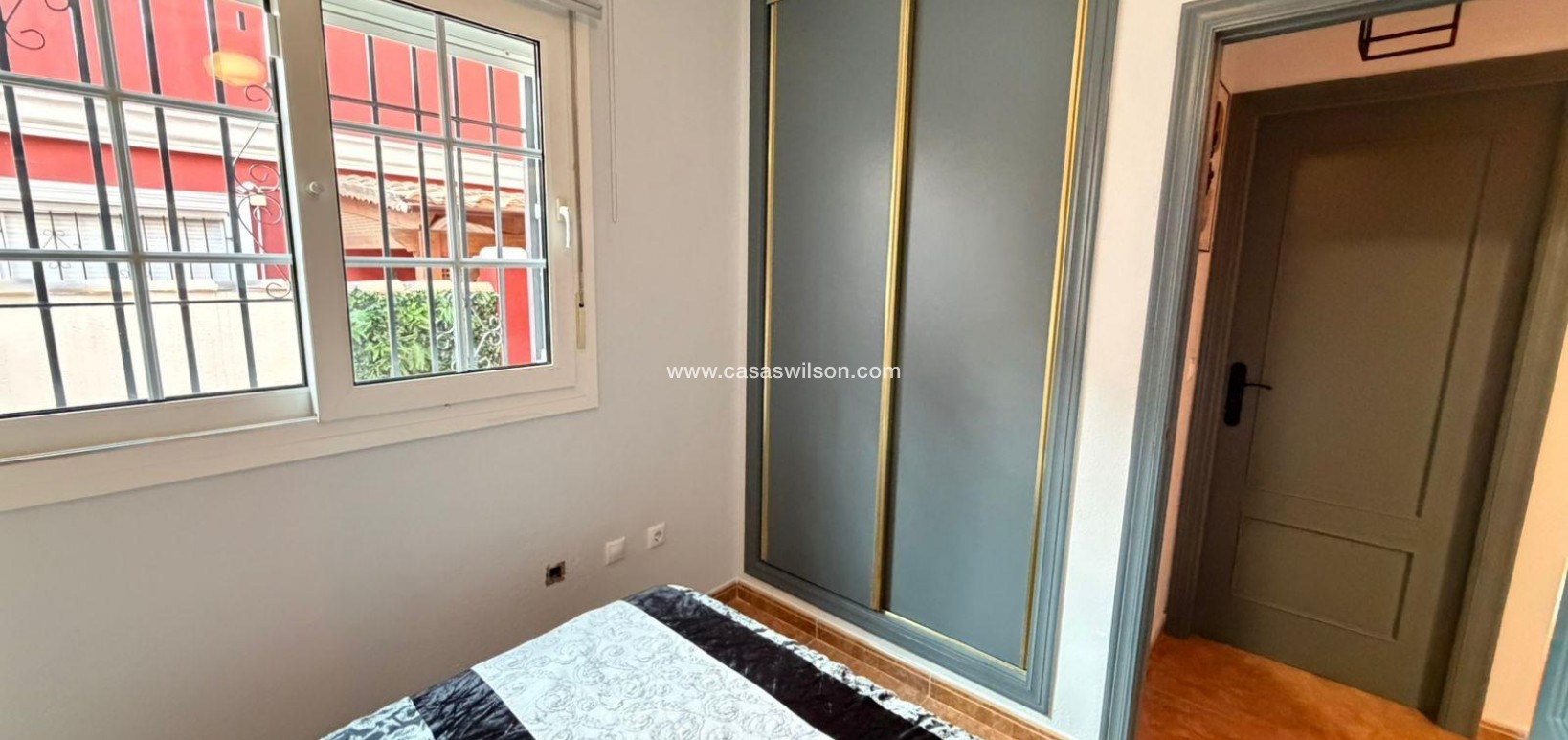 Sale - Townhouse - Orihuela Costa - Villamartín