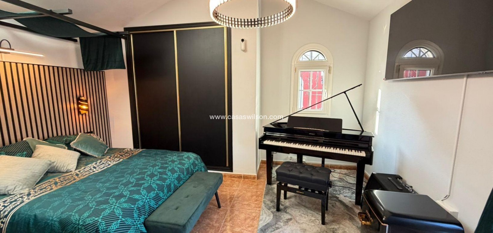 Sale - Townhouse - Orihuela Costa - Villamartín