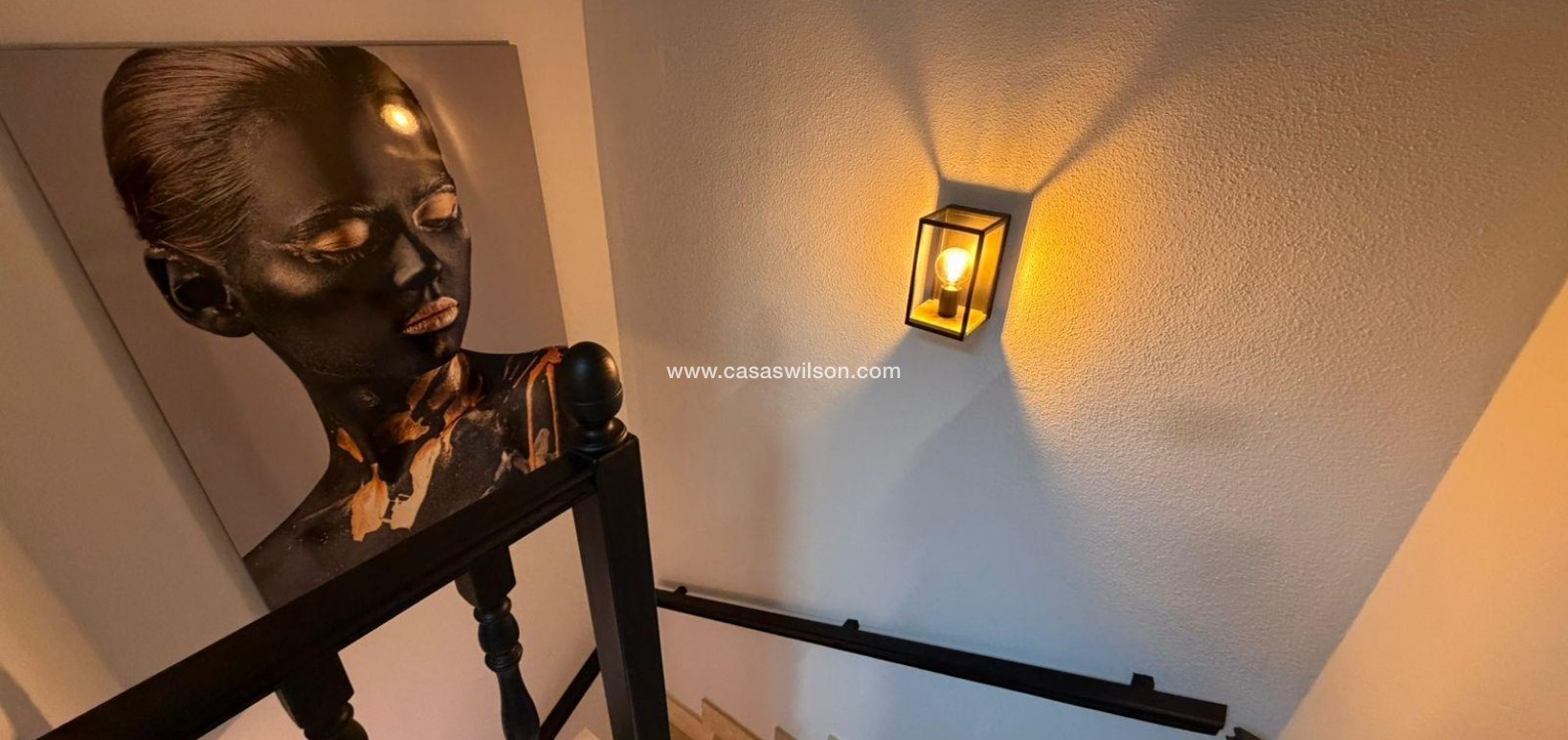 Sale - Townhouse - Orihuela Costa - Villamartín