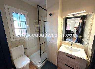 Sale - Townhouse - Orihuela Costa - Villamartín