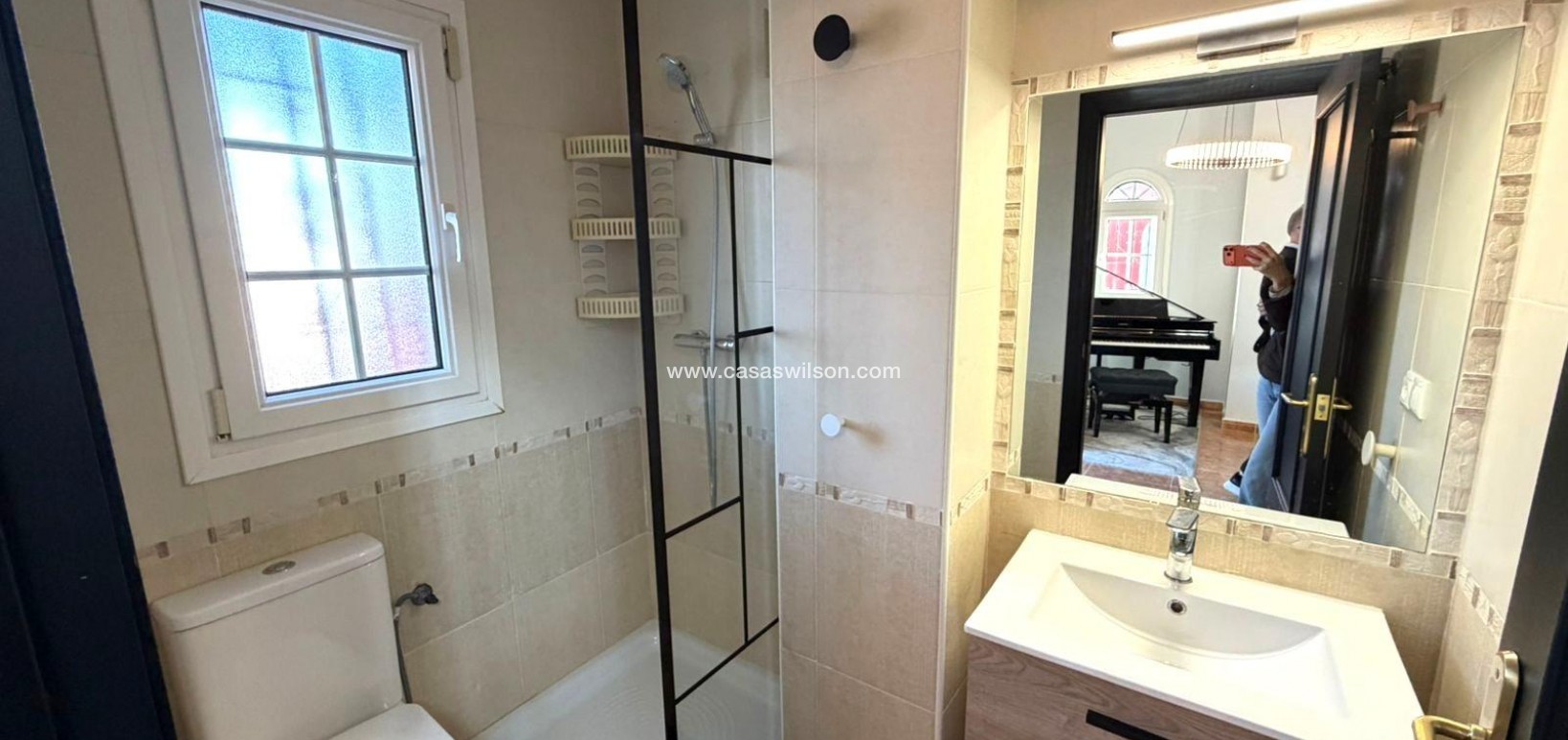Sale - Townhouse - Orihuela Costa - Villamartín