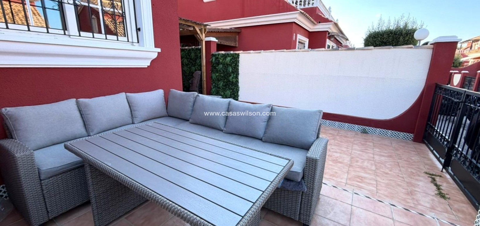 Sale - Townhouse - Orihuela Costa - Villamartín