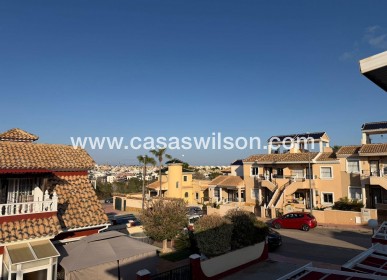 Sale - Townhouse - Orihuela Costa - Villamartín