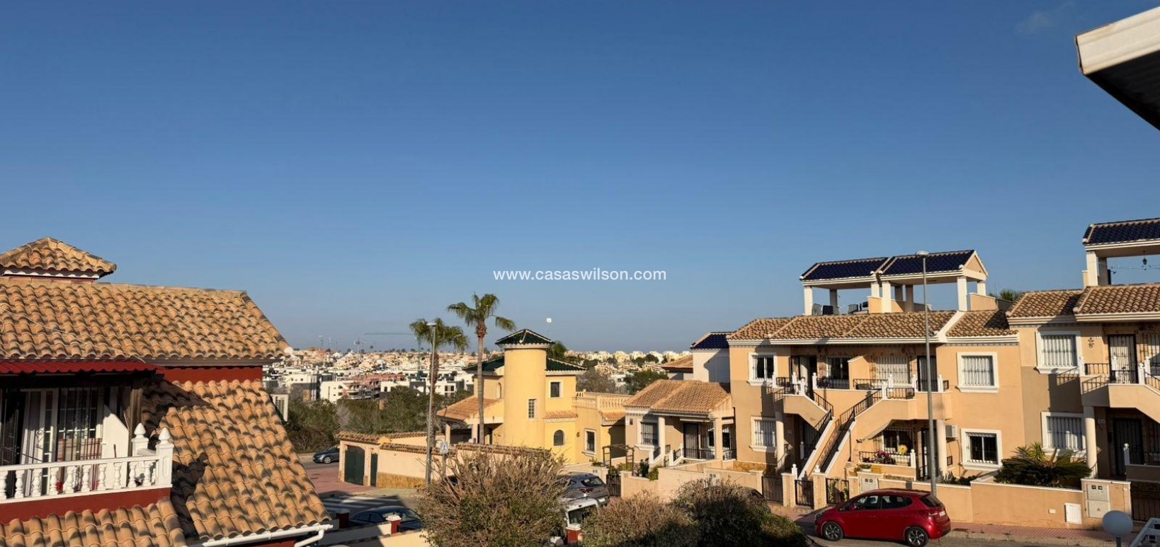 Sale - Townhouse - Orihuela Costa - Villamartín