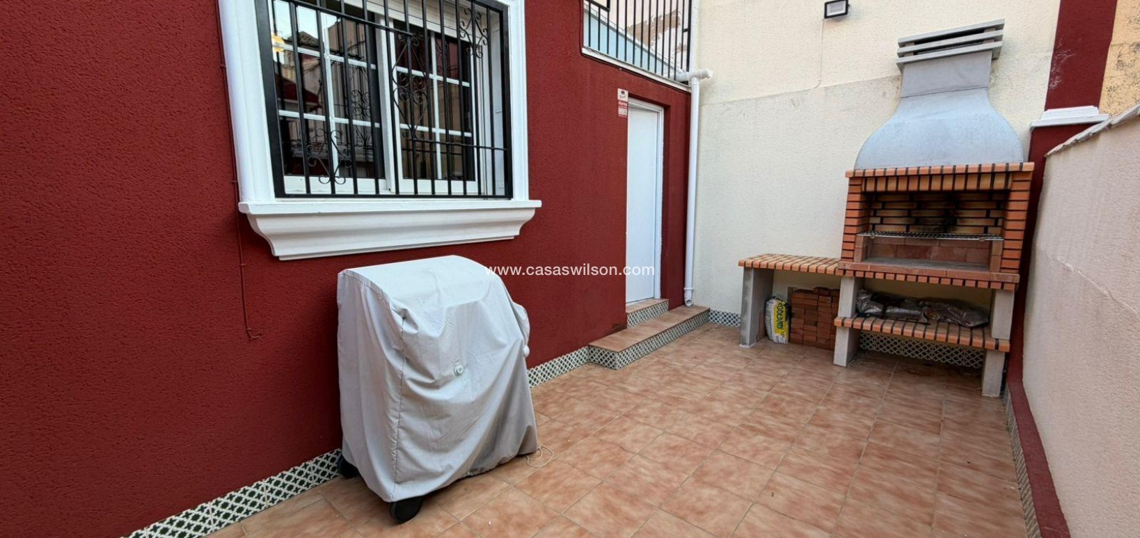Sale - Townhouse - Orihuela Costa - Villamartín