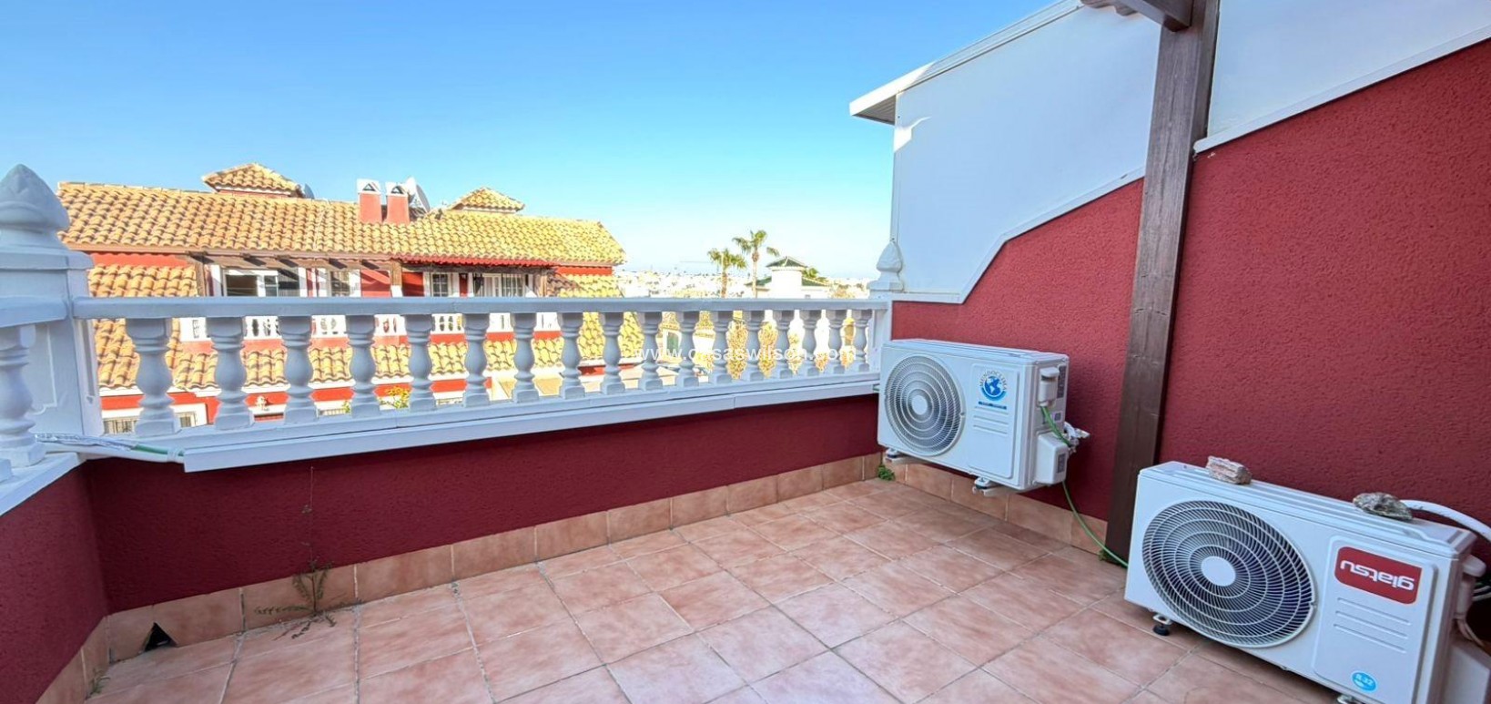 Sale - Townhouse - Orihuela Costa - Villamartín