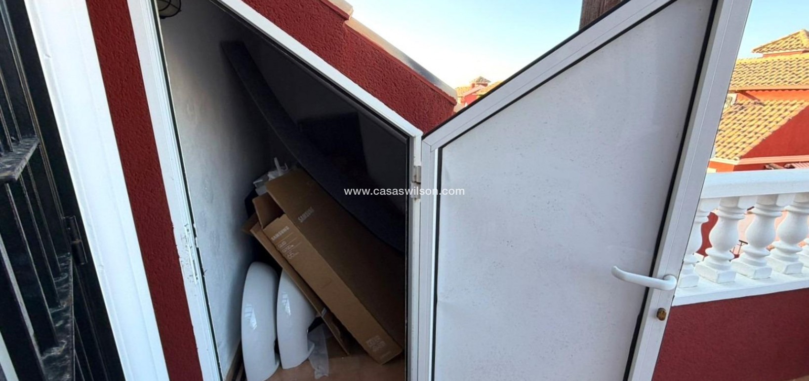 Sale - Townhouse - Orihuela Costa - Villamartín