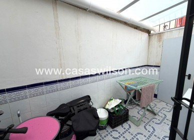 Sale - Townhouse - Orihuela Costa - Villamartín