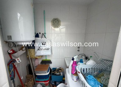 Sale - Townhouse - Orihuela Costa - Villamartín